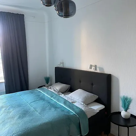 Charming On Eveles Street Apartamento *