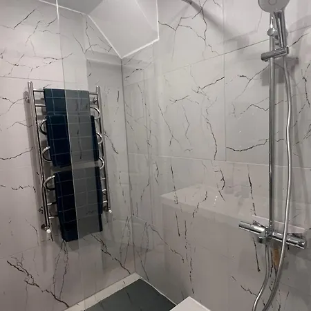 Apartment Charming On Eveles Street Riga