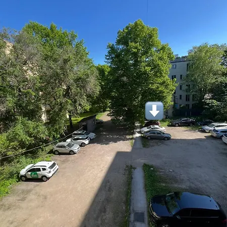 Charming On Eveles Street