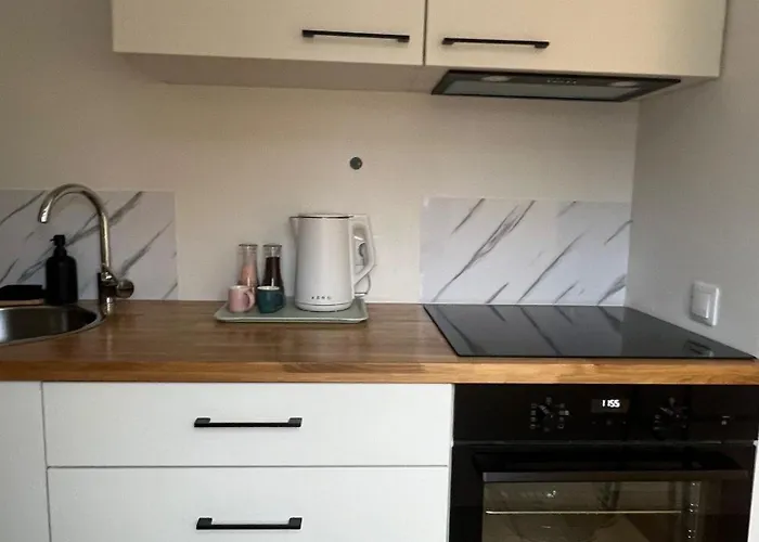 Charming On Eveles Street * Riga