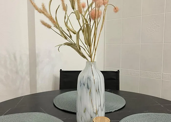 Apartment Charming On Eveles Street Riga