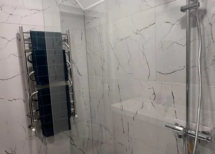 Apartment Charming On Eveles Street Riga