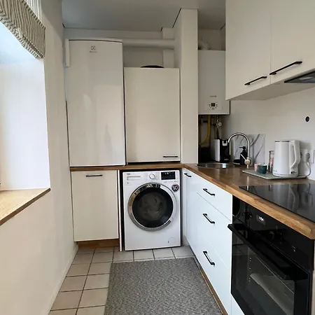 Charming On Eveles Street Appartement *