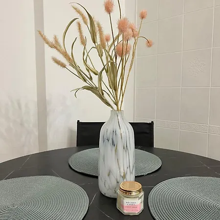 דירה Charming On Eveles Street ריגה